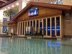 -水之梦(黄浦店)
