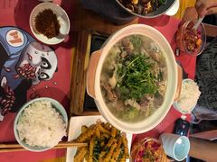 -一个叫川的地方(麒麟新天地店)