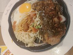 -豪客来牛排(海沧阿罗海店)