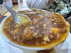 炒肝-小胖包子王(赵公口店)