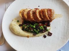 -上海和平饭店华懋阁 Cathay Room