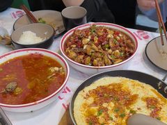 -堂瓦里·33年传统赣菜(第一街区店)