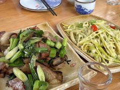 -青城甲(青城山店)