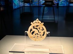 -北京大葆台遗址博物馆