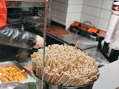 -黑色经典臭豆腐·湖南特产(太平街口店)