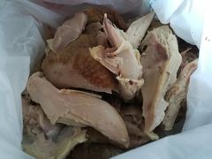 -美林烤鸡店