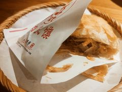 -山丹丹西北菜(金贸大厦店)