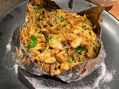 -朵朵开素食餐厅(后宰门街店)