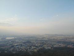 -头陀岭景区