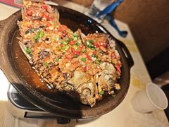 -串盟烧烤·长沙美食地标(星沙店)