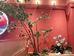 -鱼酷活鱼烤鱼(静安大融城店)