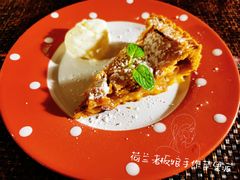 -小世界西餐厅(建国门店)