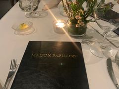 -蝶舍·MAISON PAPILLON