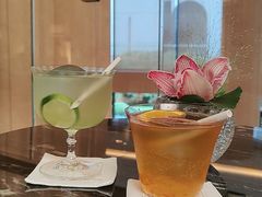 -Salon de Ville浦江汇(上海外滩华尔道夫酒店店)