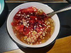 -野菌皇海景野生菌火锅(滨海大道店)