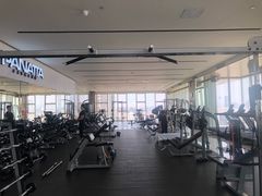 -普拉达游泳健身(水湾1979店)
