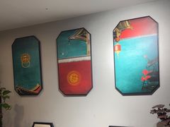 -卢小厨私房菜(长兴店)