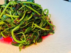 清炒米苋-凤凰湘语·湘粤鲜融(浦东旗舰店)