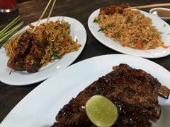 -Warung Nia Balinese Food & Pork Ribs