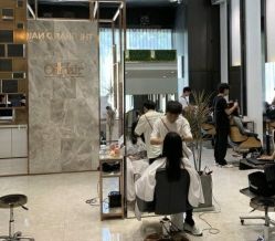 -OnHair Salon
