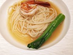 -侨美食家·41年地道粤菜(恒福路店)