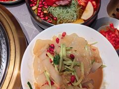-杨小佳·齐齐哈尔烤肉·烤串(广州店)