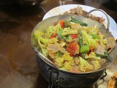 自游人特色美食一楼-自游人·美食一楼·地道徽菜(三十年名店)