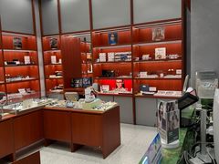 -吴良材眼镜(南翔印象城MEGA店)