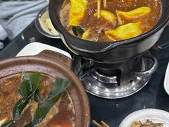 -川香煲(茅台路店)