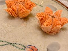 -酌宴府The China Club·广州万富希尔顿酒店(云城东路店)