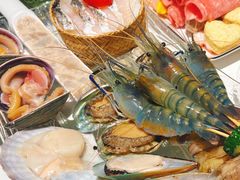 -Thai Basil罗勒叶泰式餐厅(时代天街店)