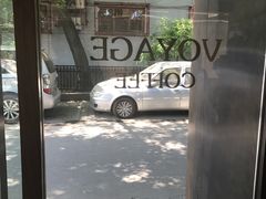 -VOYAGE COFFEE(北锣鼓巷店)