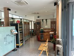 -江南驿·二十余年创意杭帮味(良渚玉鸟集店)