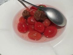 -汤城小厨•粤菜•靓汤(金融街店)