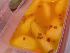 沙棘雪梨-弘雅饭店