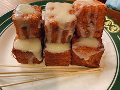 -肥韬茶餐厅(南山mini店)