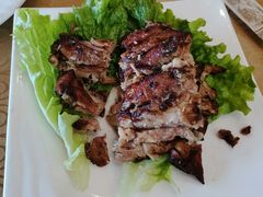 白魁烧羊肉-白魁老号饭庄(交道口店)