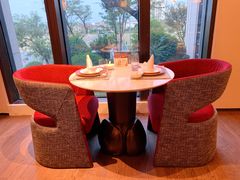 -上海宝华喜来登酒店·采悦轩中餐厅