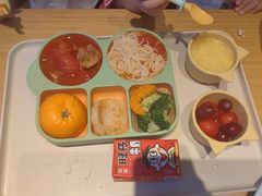 -关东小磨东北菜(上海长风大悦城店)