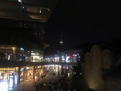 -星巴克(成都太古里二店)
