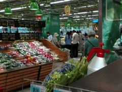 -大润发(东关世茂店)