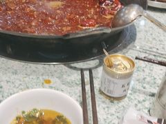 -五里关火锅(牛市口店)