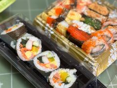 -池田寿司·新鲜现做(昌平悦荟店)