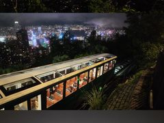 -山顶缆车
