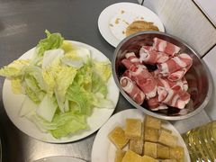 -三兴涮羊肉(荣安大街店)