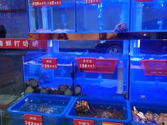 -小龍鳳·港式海鲜打边炉(沙湖路店)