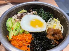 石锅拌饭-米村拌饭(城阳万象汇店)