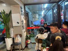 -周记老沈阳焦火鸡架