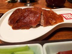 -那家小馆•北京菜•烤鸭(中关村店)