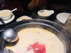 -捞王锅物料理(凯旋路店)